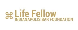 Life Fellow | Indianapolis Bar Association